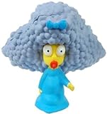 Simpsons 20th Anniversary Figure Seasons 11-15 Selma Patty Maggie