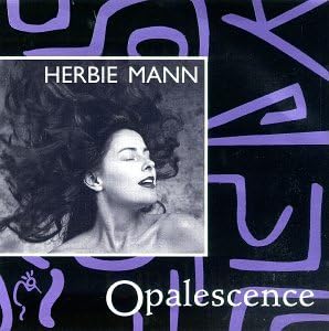 Opalescence