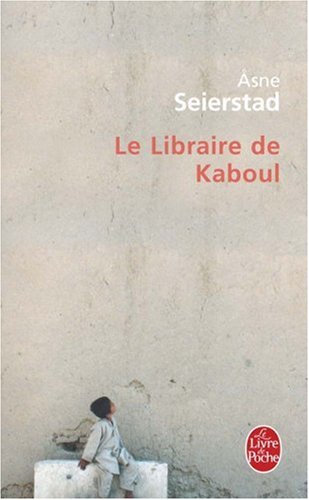 Le libraire de Kaboul