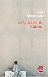 Le Libraire De Kaboul (Ldp Litterature) (French Edition) by