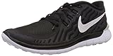 Nike Men's Free 5.0 Running Shoe