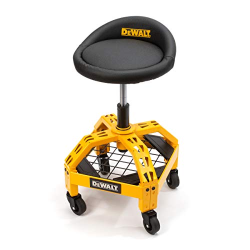 DEWALT Adjustable Shop Stool - Image 9