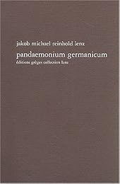 Pandaemonium Germanicum