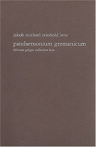 Pandaemonium Germanicum