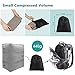 Maliton Inflatable Travel Foot Rest Pillow