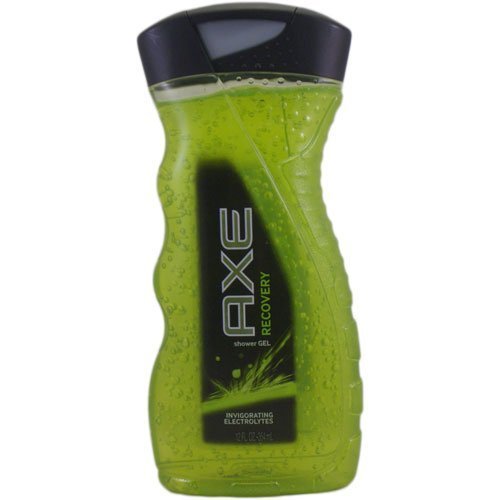 AXE Shower Gel, Recovery Invigorating Electrolytes 12 oz (354 ml