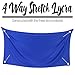 Derby Originals UV-Blocker Extra Comfort Soft Mesh Lycra Horse Fly Mask with Ears - Our Soft 4 Way Stretch Design is Easy on Sensitive Ears and Eyes - Multiple Colors and Sizes
