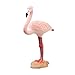 Schleich North America Flamingo Toy Figure, Pink