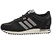 adidas ZX 700 Men Sneakers Core Black/Solid Grey/Bold Onix M18252 (SIZE: 10)