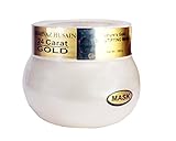 Shahnaz Husain Nature's Gold Beautifying Mask - 200g - 