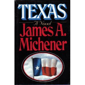 Texas (Hardcover) 1582881413 Book Cover