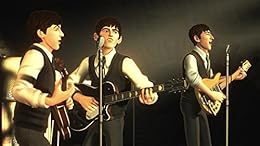 The Beatles Rock Band Value Edition