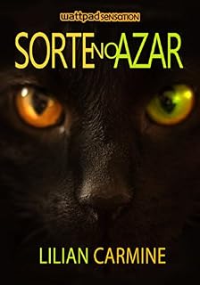 Livro Sorte no Azar