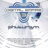 Digital Empire 3: Phuturism