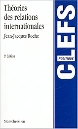 Théories des relations internationales