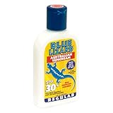 Blue Lizard Australian Sunscreen - Regular Sunscreen, SPF 30+ Broad Spectrum UVA/UVB Protection - 5 oz. Bottle