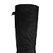 Vinqliq® Durable Waterproof Breathable Hiking Ski Snow Climbing Hunting High Leg Gaiters for Men and Women