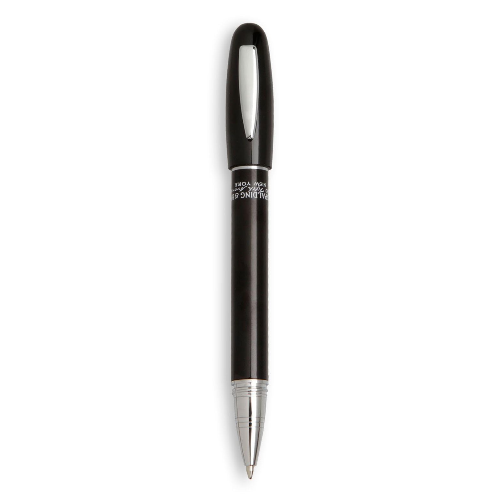 A.G. Spalding & Bros. 170132u900 Ballpoint Pen, Black — image 1