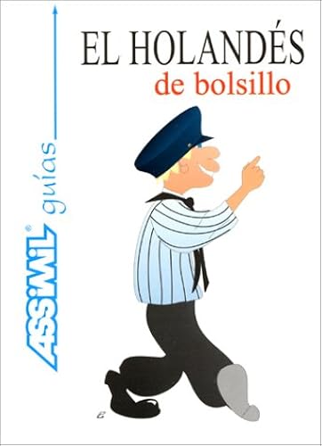 Download El Holandés de bolsillo (en espagnol) PDF