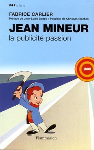 Download Jean Mineur : La publicité passion PDF