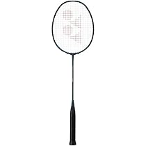 YONEX NANOFLARE 800 GAME 4UG5 ナノフレア800 Yonex Nanoflare 800 Game 4U5 Badminton Racket - Deep Green