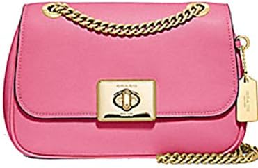 coach mini cassidy crossbody