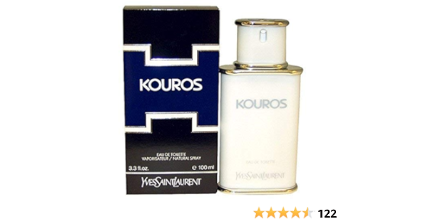 kouros cologne amazon