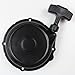 Niche Industries 1406 Yamaha Grizzly 660 Recoil Starter Pull Start Assembly 2002-2008