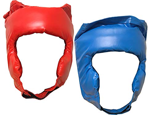Joust Head Gear Set for Inflatable Joust Bounce House Game