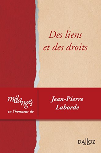 Des  liens et des droits