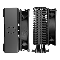 Cooler Master Hyper 212 Black CPU Air
