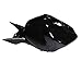 TMS Black Fairing Bodywork Cowl for 2004 2005 Honda Cbr 1000 Rr Cbr1000rr 04-05 New