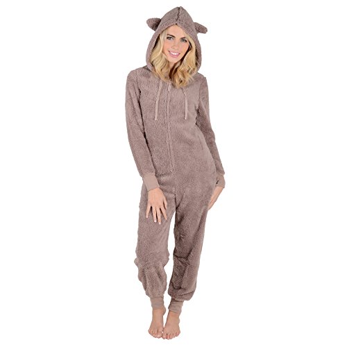one piece pyjamas
