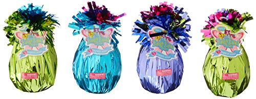 Fairy Land Cuties Lil Fairy Cuties pack Collectable Doll, Styles may vary