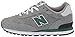 New Balance unisex-child 515v1 Sneaker