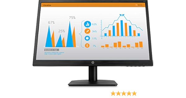 Lcd Displays From Ampronix Sales Service And Repairs Monitor Lcd Monitor Hdmi