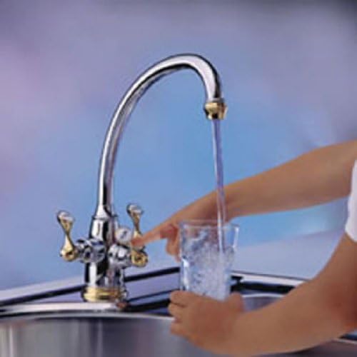 Franke Triflow Series Tft309 Traditional Faucet Kitchen Sink