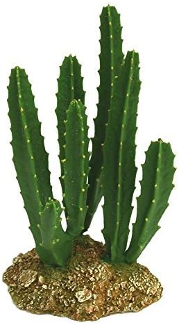 Weco Badlands Zulu Cactus Ornament