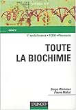 Image de Aide mÃ©moire de toute la biochimie (French Edition)