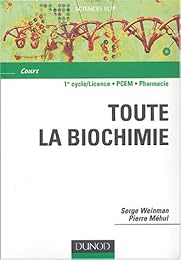 Toute la biochimie