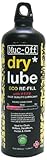 Muc-Off Dry Lube Dry Lube Liter 12/Case