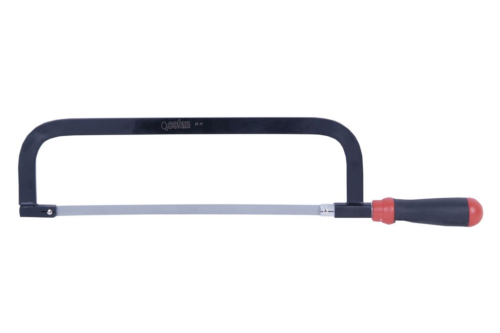 CoFan 90, 180 09514228 – Metal Hack Saw Frame (Steel)