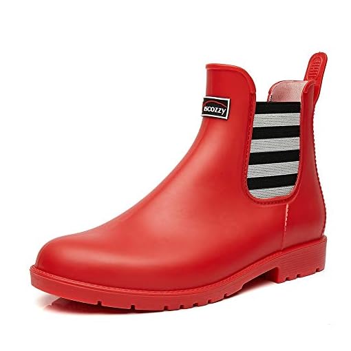 womens waterproof fashion boots