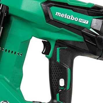 Koki Holdings America NT1865DMSM Finish Nailers product image 6