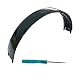 Dadawireless Compatible Solo3 Top Headband Pad Replacement Repair Fix Parts for Beats Solo 2 2.0 Wired / 2.0 Wireless & Solo 3 3.0 Wireless Headphone-Black primary