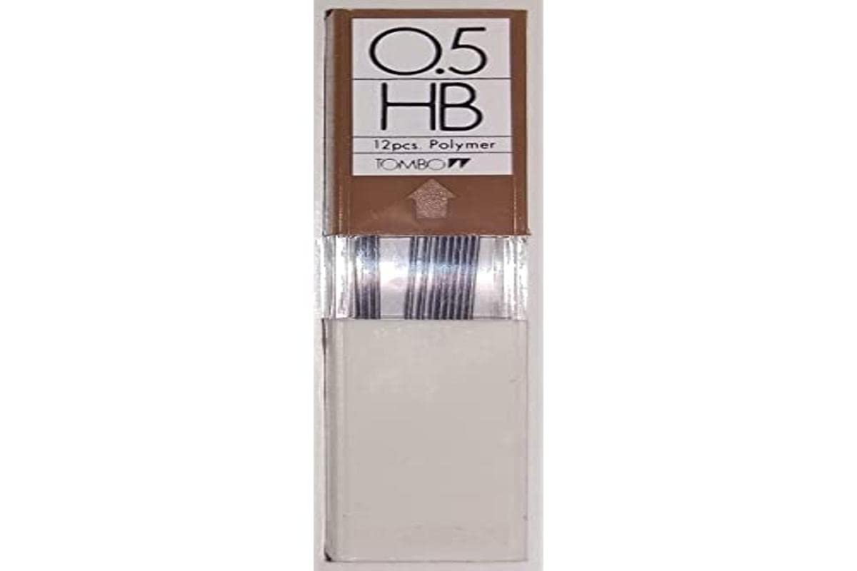 Tombow Mechanical Pencil, HB, 0.5 mm