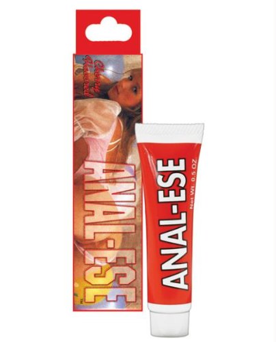 Original anal-ese - 0.5 oz cherry