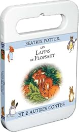 Beatrix Potter - Les Lapins De Flopsaut - Mon Petit Cinéma
