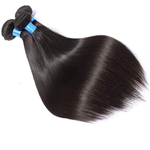 Cranberry-Hair-Peruvian-Virgin-Straight-Hair-One-Bundle-100-Unprocessed-Human-Hair-Extention-Nature-Black-Color-100GBundle-26
