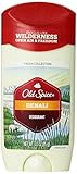 Old Spice Fresh Collection Denali Scent Deodorant 3 Oz